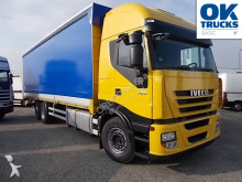 autres camions Iveco