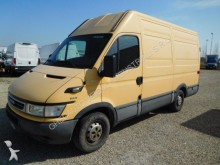 camion Iveco Daily 35S14 CNG