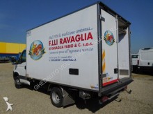 camion frigo Iveco