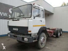 camion telaio Iveco