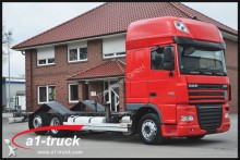 camion telaio DAF