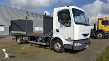 camion piattaforma standard Renault
