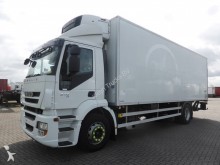 camion frigo Iveco