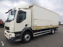 camion Volvo FL 18.280 EURO 5 MANUAL A/C