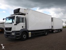 camion frigo MAN