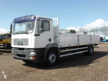 camion MAN TGM 18.280 MANUAL