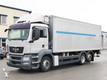 camion frigo MAN