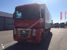 camion porte containers occasion
