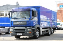 autres camions MAN