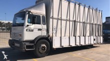 camion Renault Manager