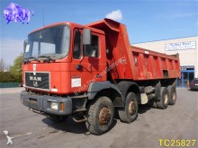 camion benne occasion