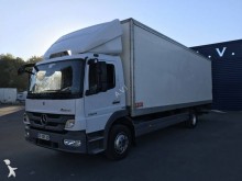 camion Mercedes 1524