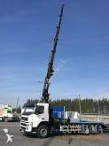 camión Volvo FM 300