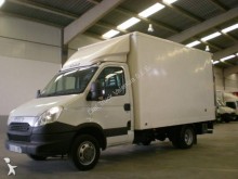 camion Iveco Daily 35C15 HPI