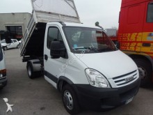 camion ribaltabile Iveco