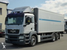 camion frigo MAN
