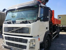 camión Volvo FM12 380