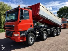camion tri-benne DAF