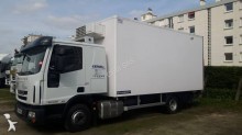 camión Iveco Eurocargo 100E22