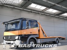 camion bisarca Mercedes