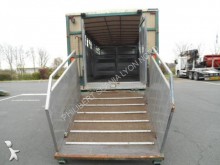 camion trasporto bovini Renault