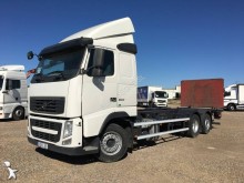 camion telaio Volvo