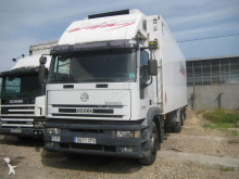 camión frigorífico mono temperatura Iveco