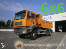 camion MAN TGA 33.360