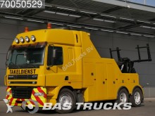 camion soccorso stradale DAF