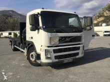 camión caja abierta estándar Volvo