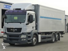 camion frigo MAN