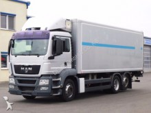 camion frigo MAN