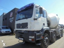 camion MAN TGA 35.360