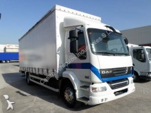 camión DAF LF55 250