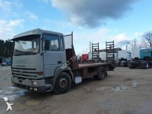camion Renault Major