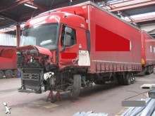 camion rideaux coulissants (plsc) Renault