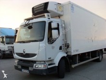 camión frigorífico multi temperatura Renault
