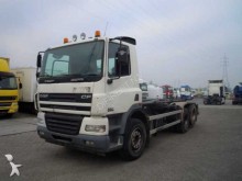 camion benne occasion