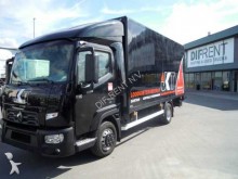 camion furgone Renault