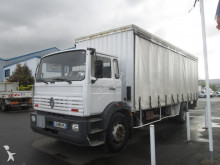 camión lonas deslizantes (PLFD) Renault