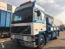 camion Volvo F12 - TOW TRUCK - MANUAL 3+3 - ORIGNAL 3000km !!