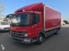 camion Mercedes Atego 1018