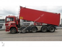 camion benne MAN