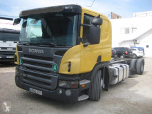 camion telaio Scania