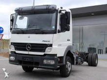 camion telaio Mercedes