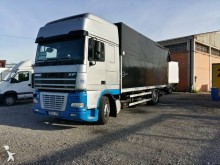 camión DAF XF95 380