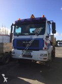 camión MAN TGM 18.330