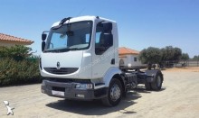camion telaio Renault