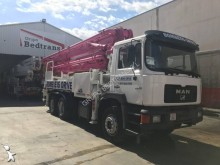 camión MAN 26.322