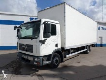 camion MAN TGL 12.180